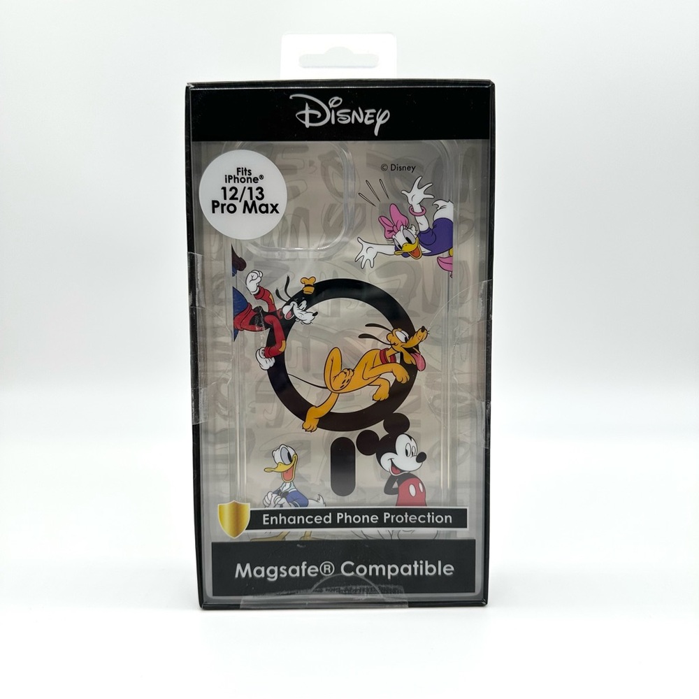 Disney iPhone 12/13 Pro Max Case